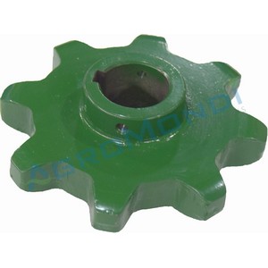 SPROCKET (Z-8/30 mm) JD -AGR5182