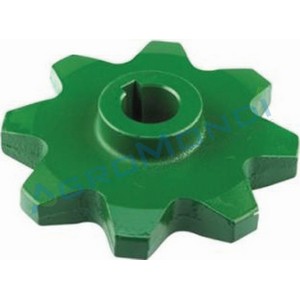 SPROCKET (Z-8/25 mm) JD -AGR5183