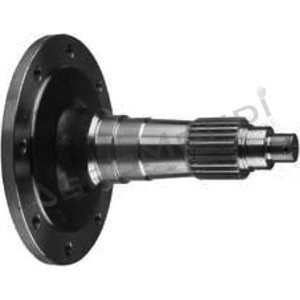 DRIVE SHAFT (Z-25)