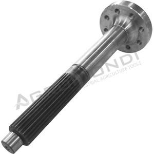 DRIVE SHAFT (340 mm)