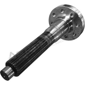 DRIVE SHAFT (270,5 mm)