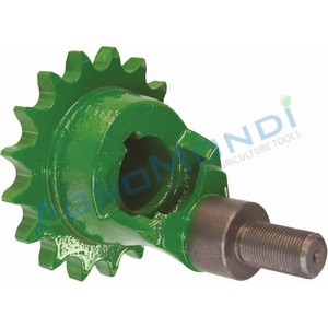 SPROCKET (Z-17) JD -AGR5221