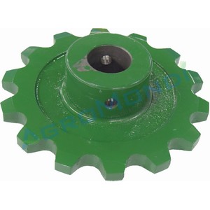 SPROCKET (Z-14/35 mm) JD -AGR5185