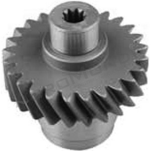 SPROCKET (Z-25)