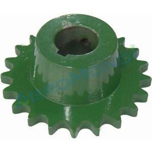 SPROCKET (Z-21)