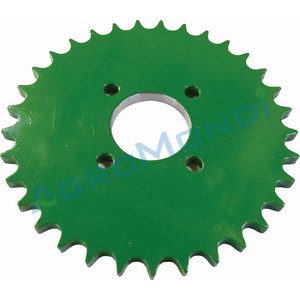 SPROCKET (Z-33)