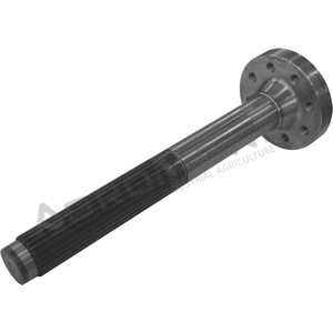 DRIVE SHAFT (370 mm)