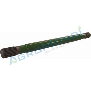 AXLE SHAFT (Z-23/593 mm/LH)