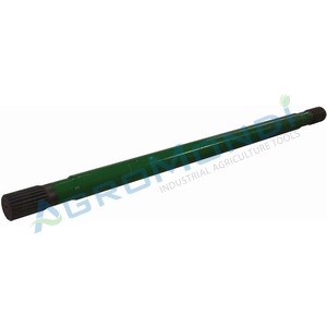 AXLE SHAFT (Z-23/810 mm)